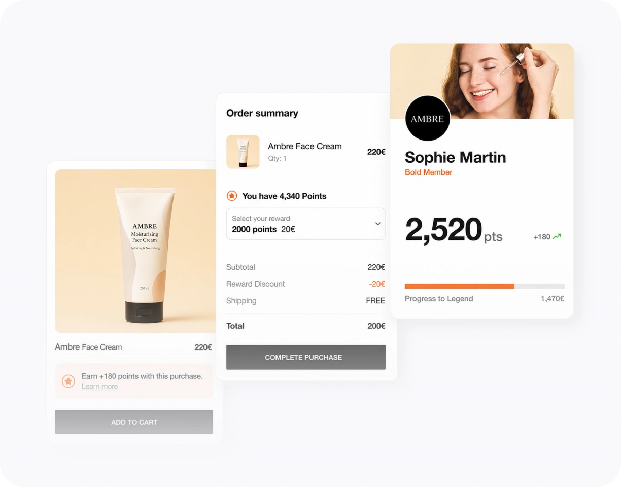 Build Stronger Customer Loyalty